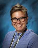 Aimee Leggett 